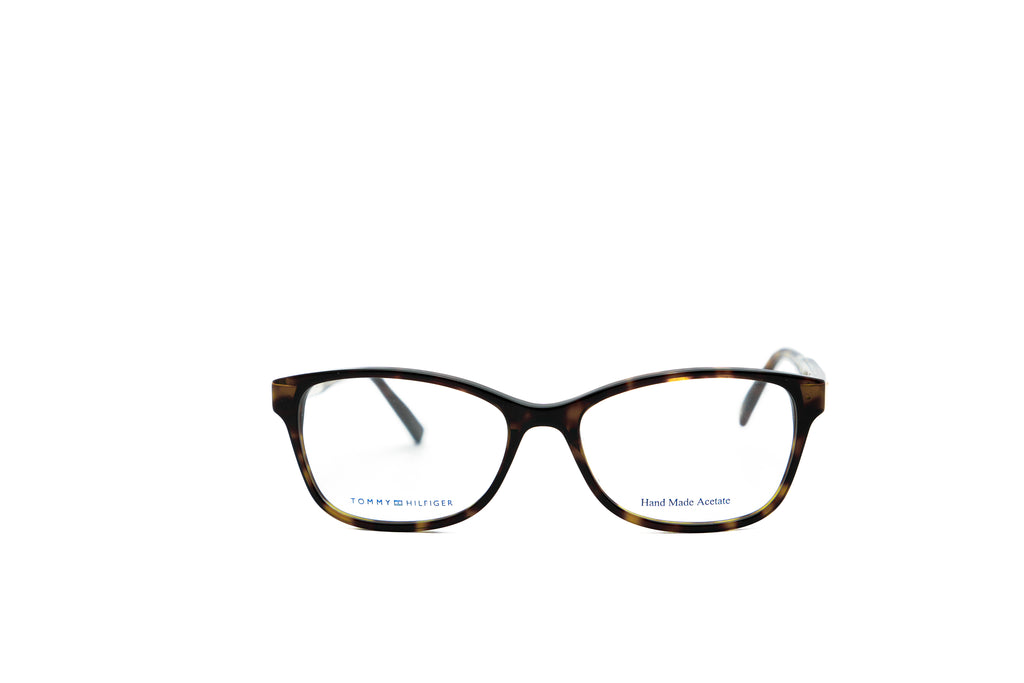 TOMMY HILFIGER TH6330 Optical Frame | Luxury designer eyeglasses | SpecsBunker India | designer optical eyewear