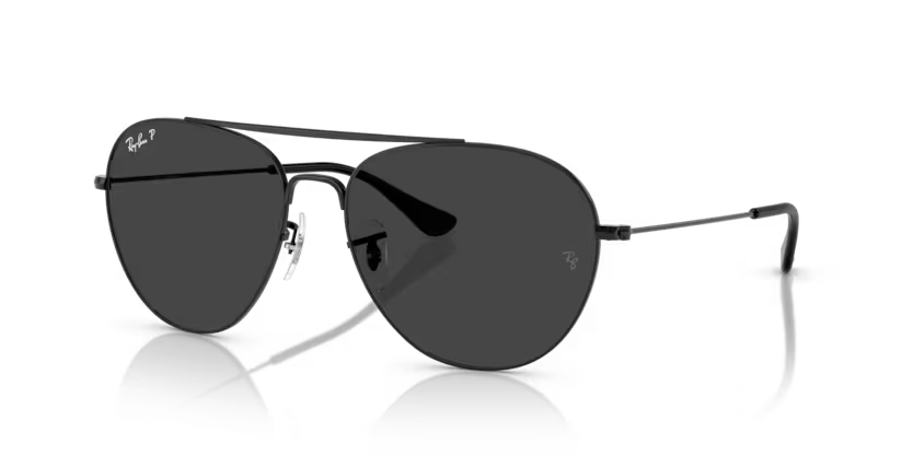 RAY-BAN RB3753I Sunglass