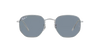 RAY-BAN RB3548N Sunglass