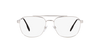 Burberry Optical Frame