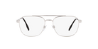 Burberry Optical Frame