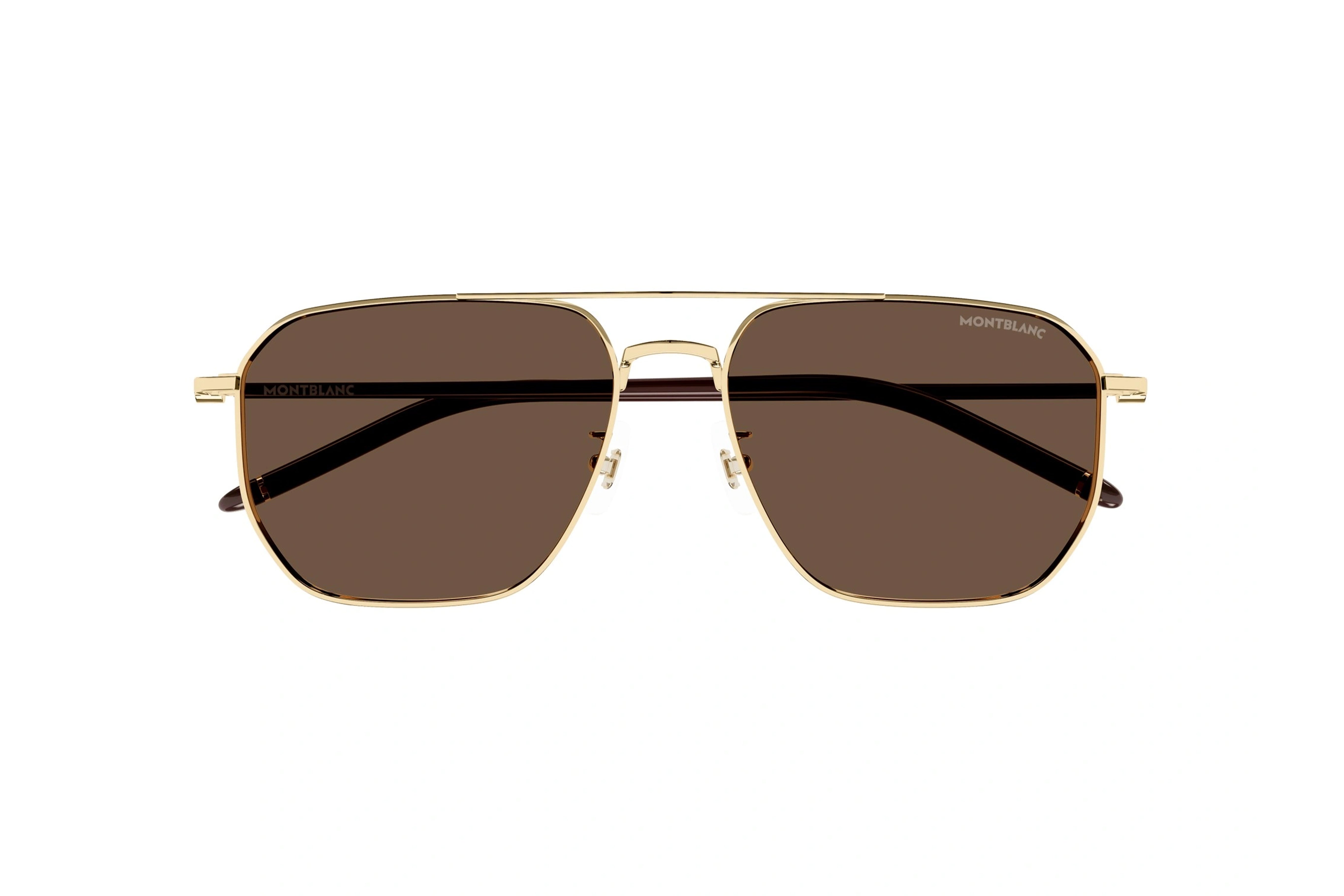 MONTBLANC MB0367SA Sunglass