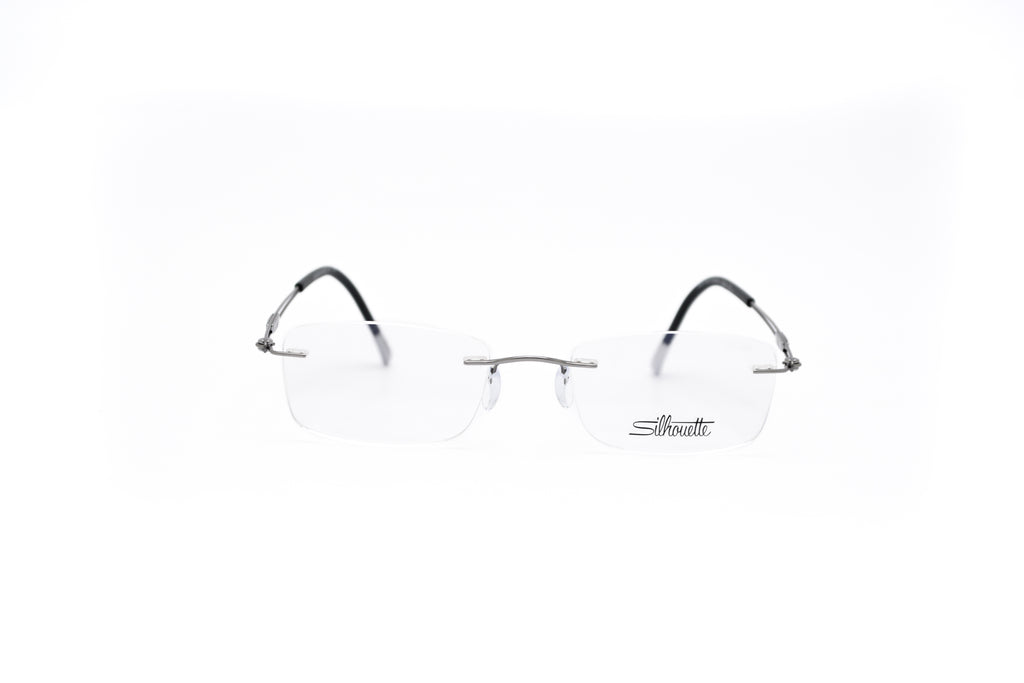 SILHOUETTE 5521/EW Optical Frame