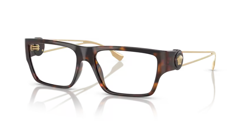 VERSACE VE3359 Optical Frame