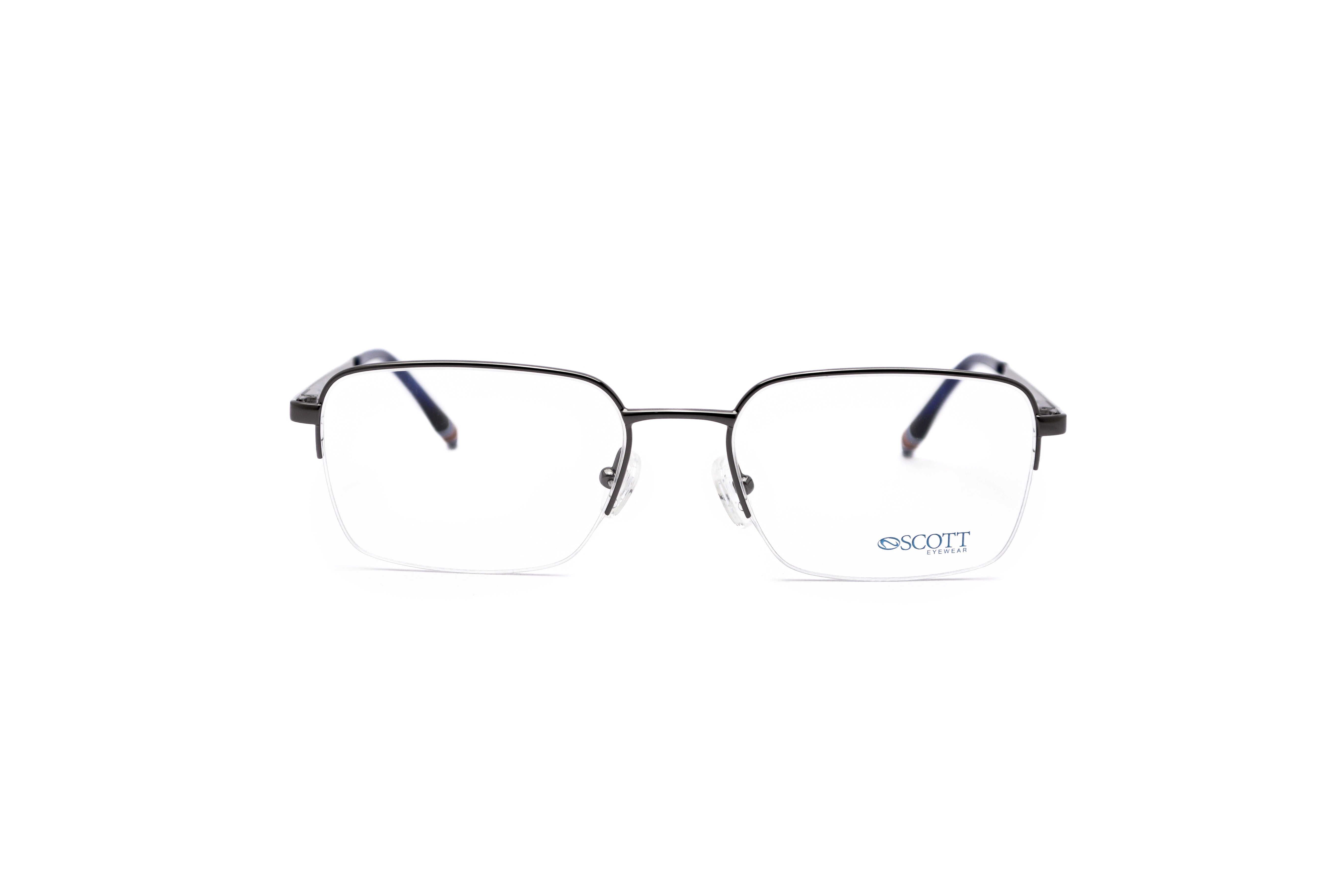 SCOTT SC5689 Optical Frame | Designer eyeglasses for men and women | SpecsBunker India – premium optical frames collection