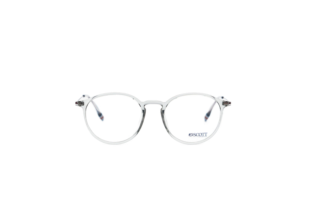 SCOTT SC5591CT Optical Frame | Designer eyeglasses for men and women | SpecsBunker India – premium optical frames collection