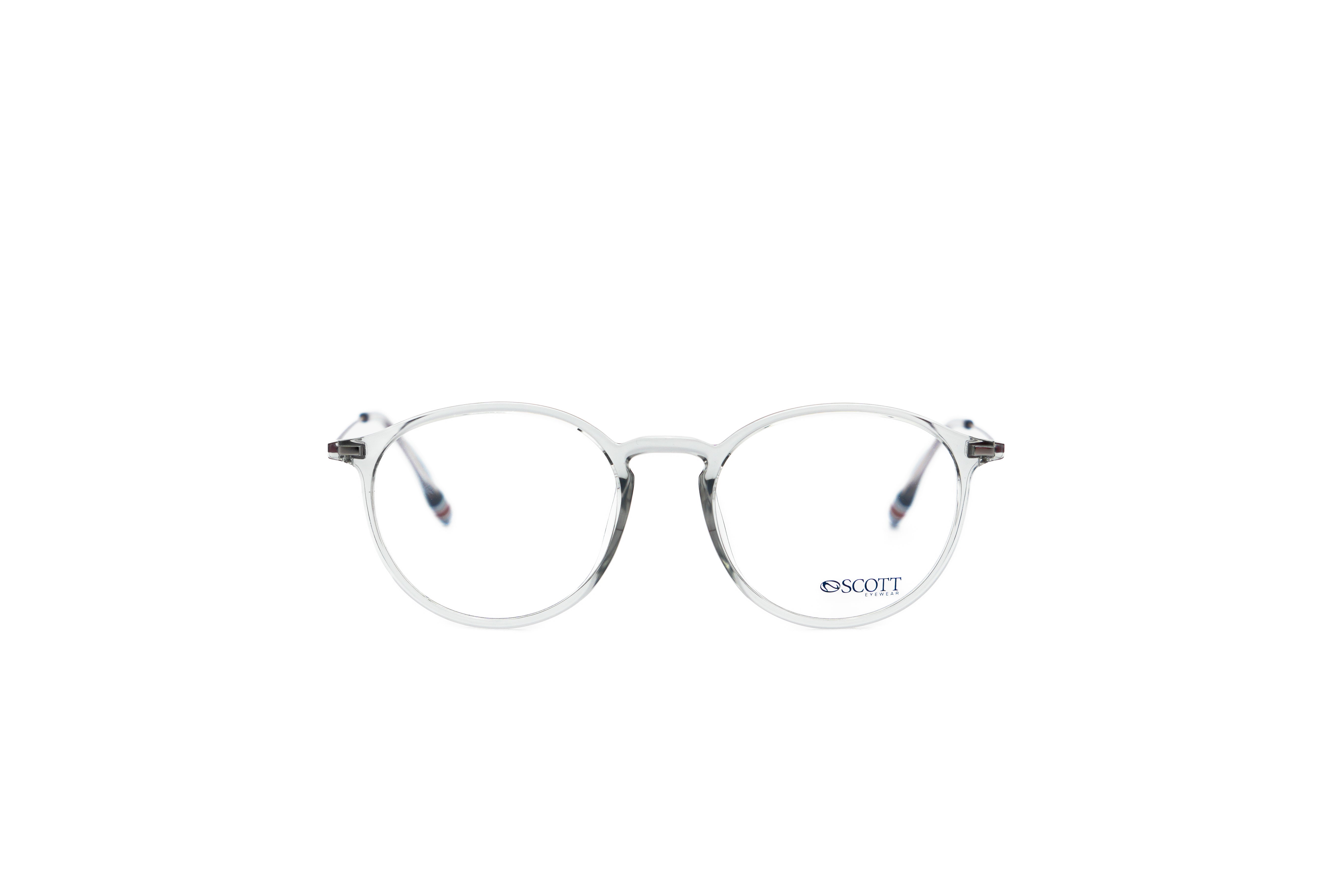 SCOTT SC5591CT Optical Frame | Designer eyeglasses for men and women | SpecsBunker India – premium optical frames collection