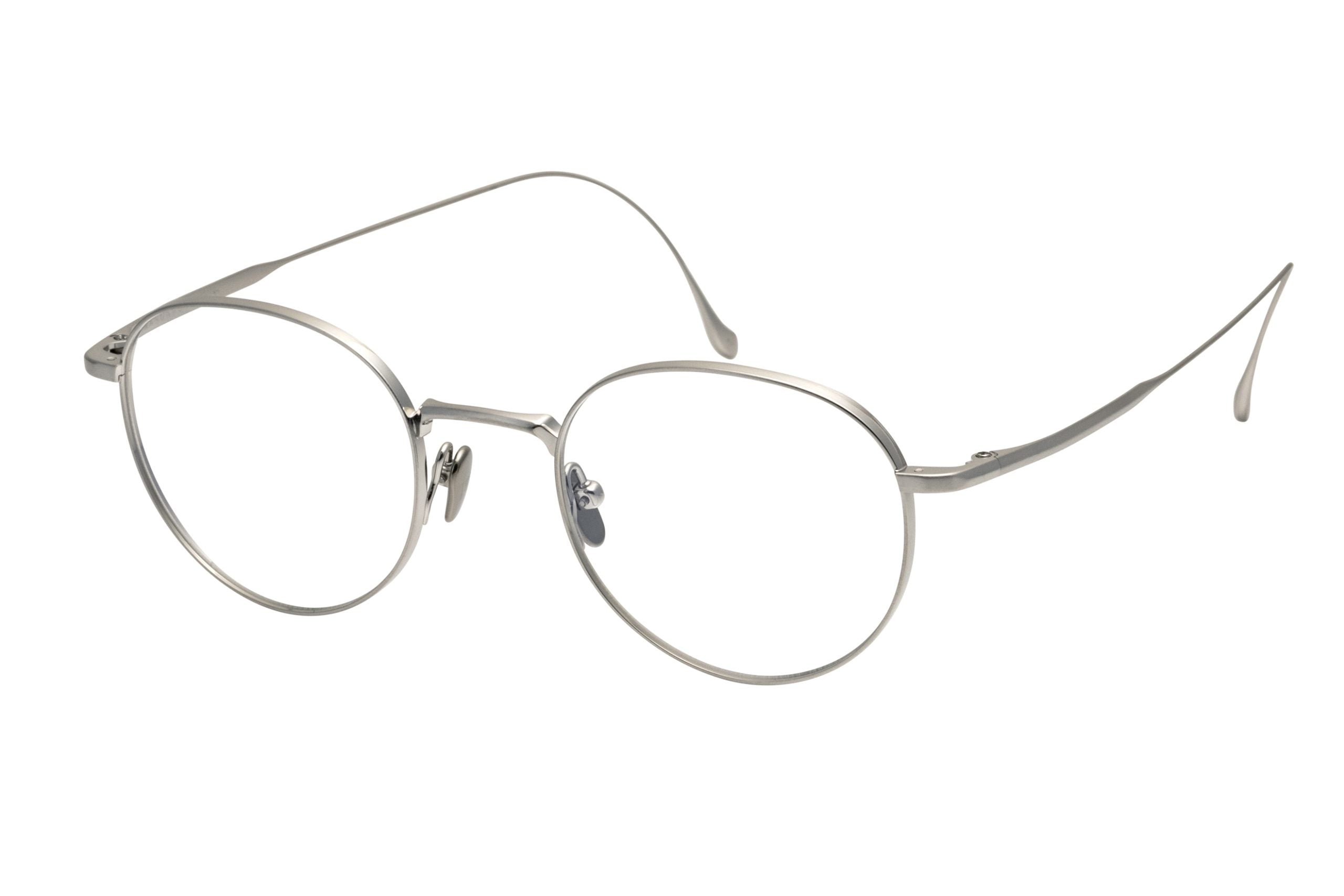 MASUNAGA CHORD C Optical Frame