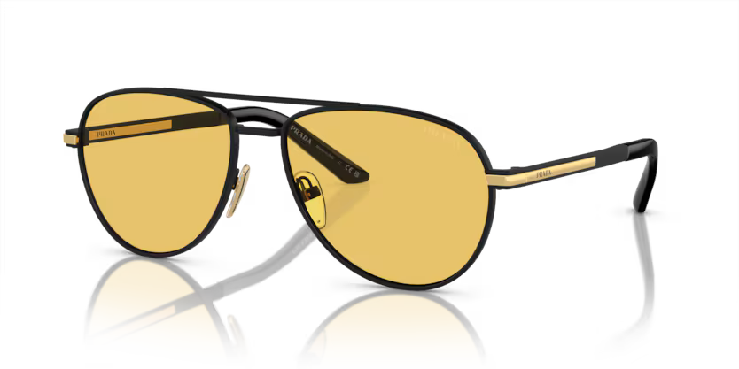 PRADA PR A54S Sunglass