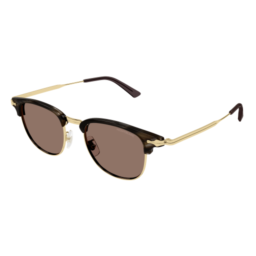 MONTBLANC MB0364S Sunglass