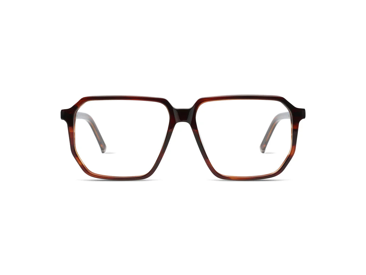 KOMONO NEXT STUART Optical Frame