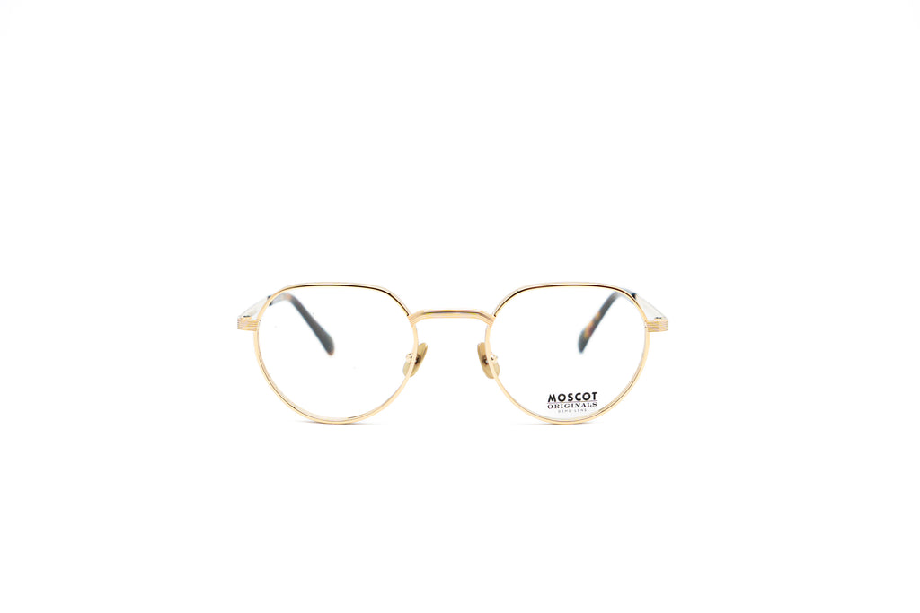 MOSCOT SMENDRIK Optical Frame | Luxury designer eyeglasses | SpecsBunker India – designer optical eyewear