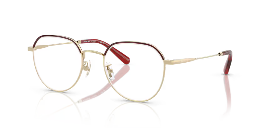 COACH HC5188TD Optical Frame