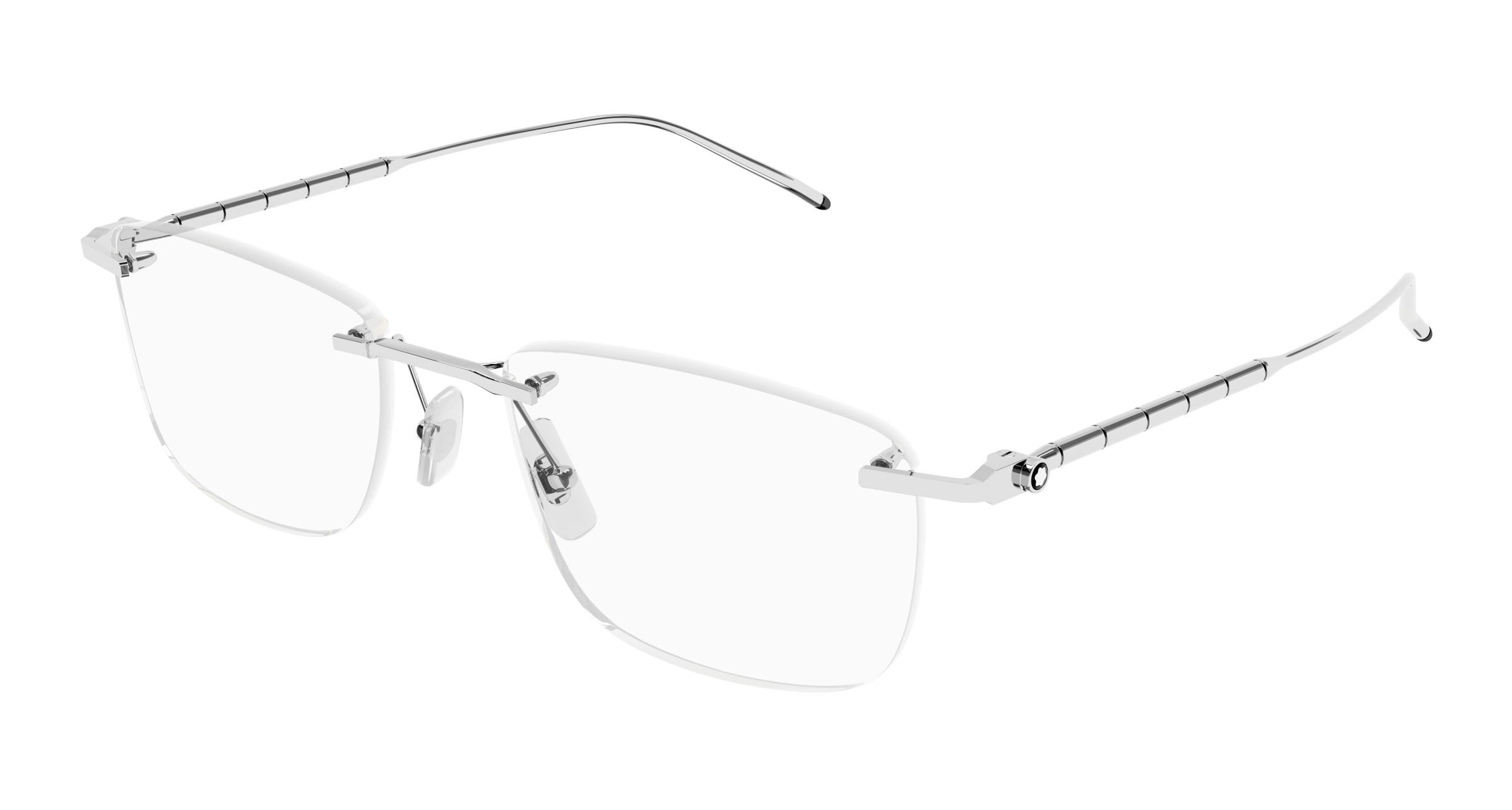 MONTBLANC MB0215O Optical Frame
