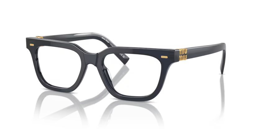 MIU MIU MU07XV Optical Frame