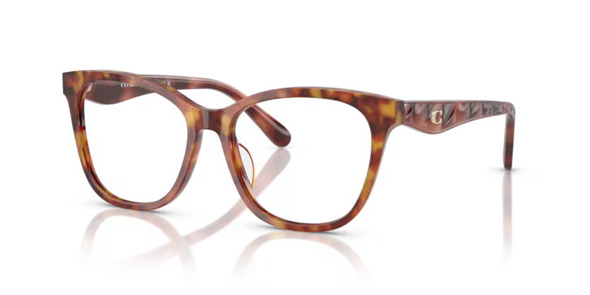 COACH HC6256U Optical Frame online in India – stylish branded spectacles