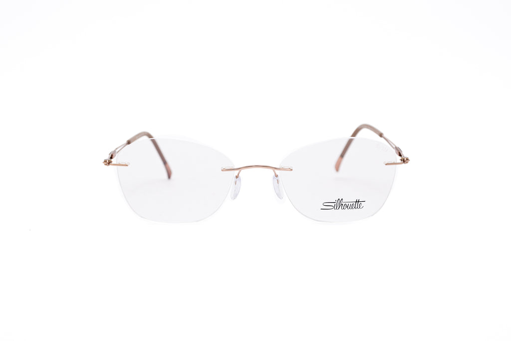 SILHOUETTE 5521/EU Optical Frame