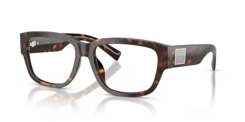 DOLCE & GABBANA DG3423 Optical Frame