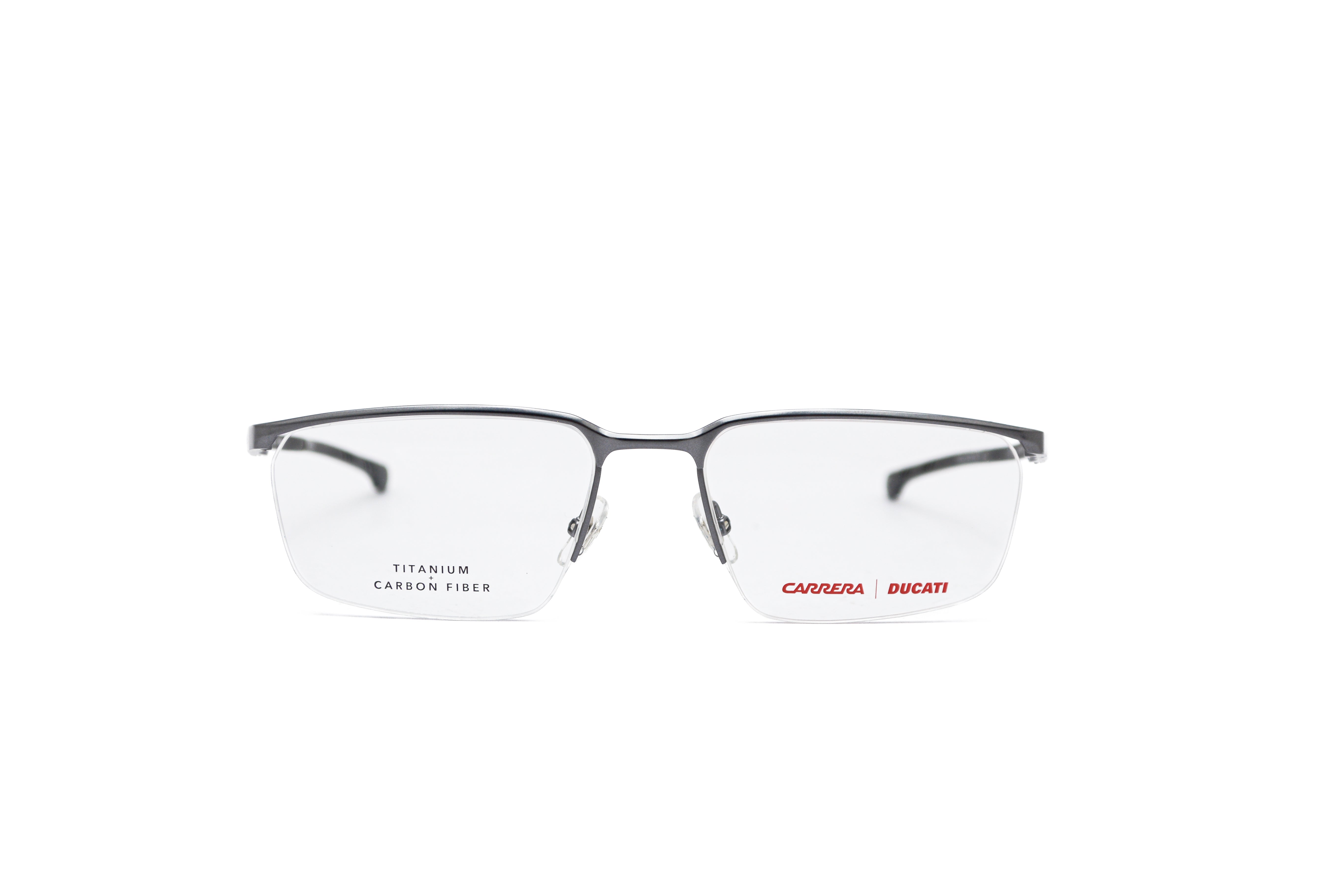 CARRERA CARDUC 048 Optical Frame | Luxury designer eyeglasses | SpecsBunker India | designer optical eyewear