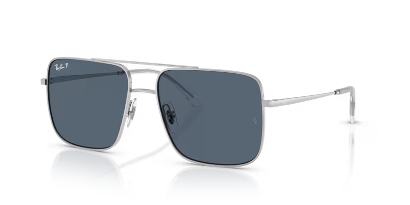 RAY-BAN RB3758 Sunglass
