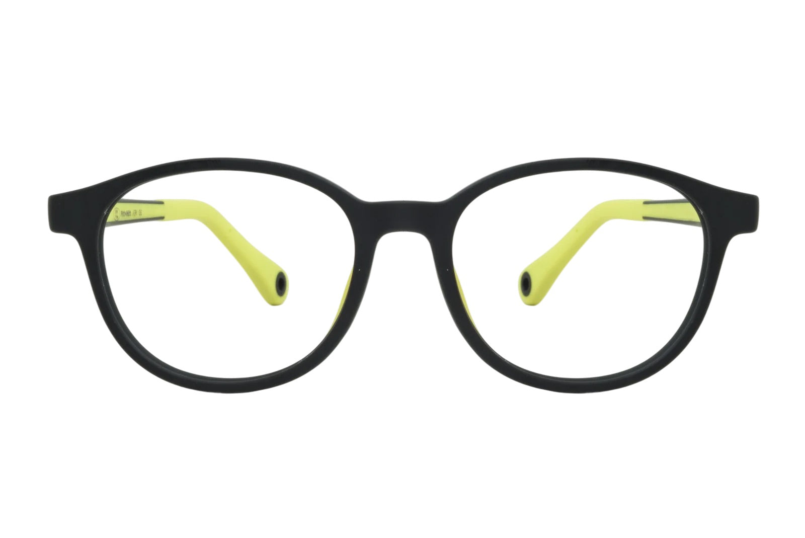 PITT & MITT PITT & MITT ACER Optical Frame black round/oval/panthos optical frame for Kids