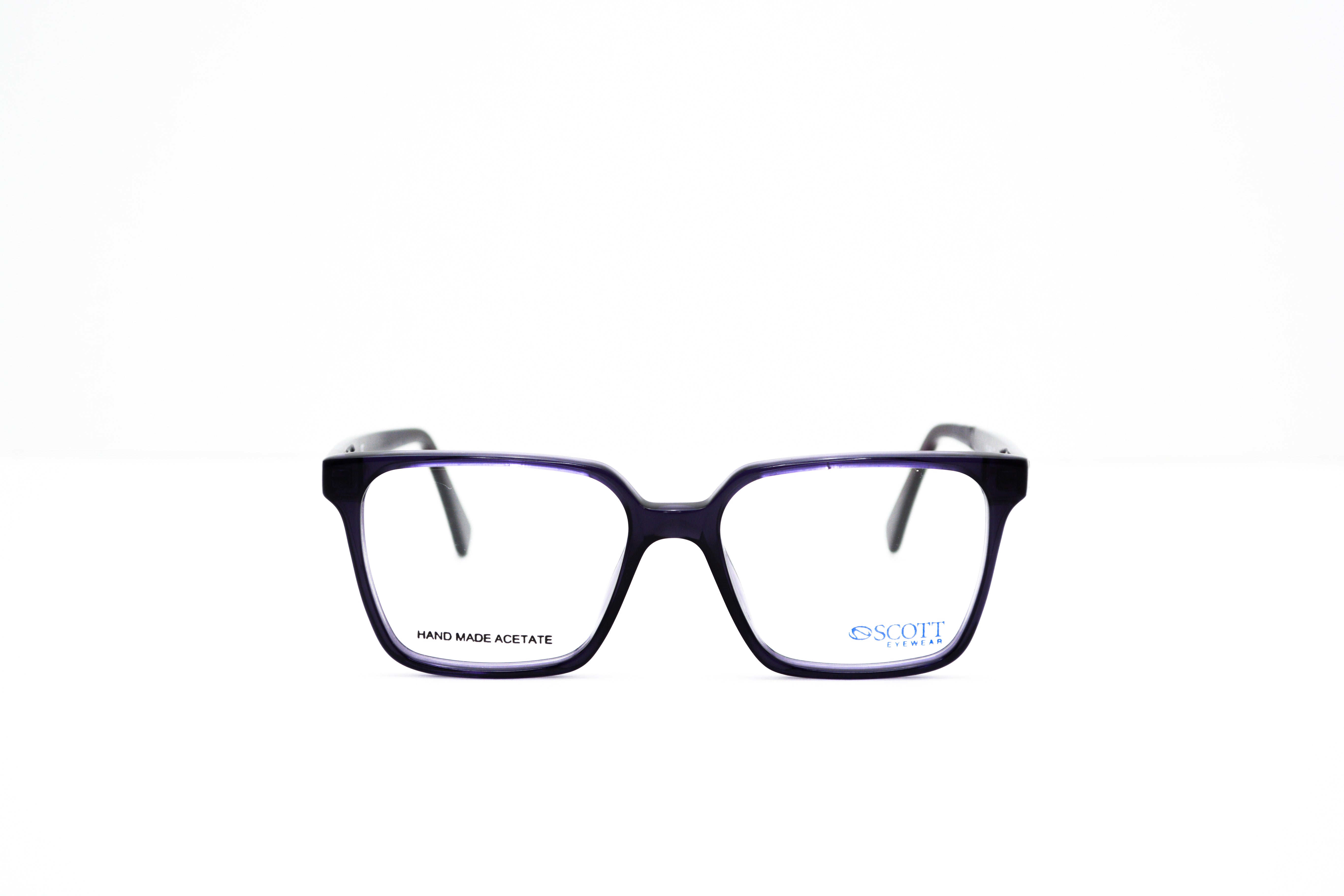 SCOTT SC669A Optical Frame | High end optical frames | SpecsBunker India – branded eyeglasses in India