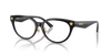 VERSACE VE3370D Optical Frame