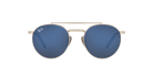 RAY-BAN RB8237 Sunglass | High end fashion sunglasses | SpecsBunker India – branded sunglasses in India
