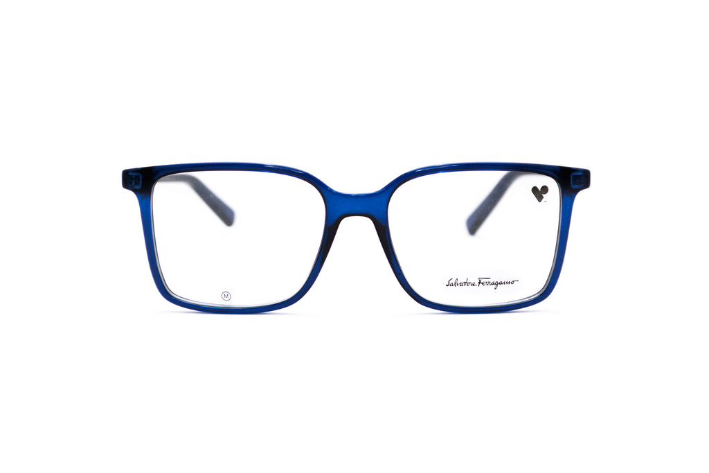 FERRAGAMO SF2954 Optical Frame | Luxury designer eyeglasses | SpecsBunker India | designer optical eyewear