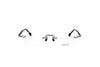 MATSUDA M5009 Optical Frame