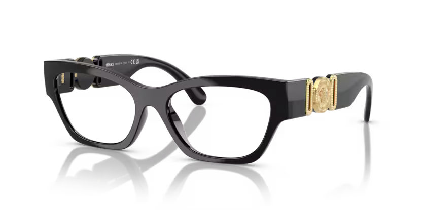 VERSACE VE3367U Optical Frame