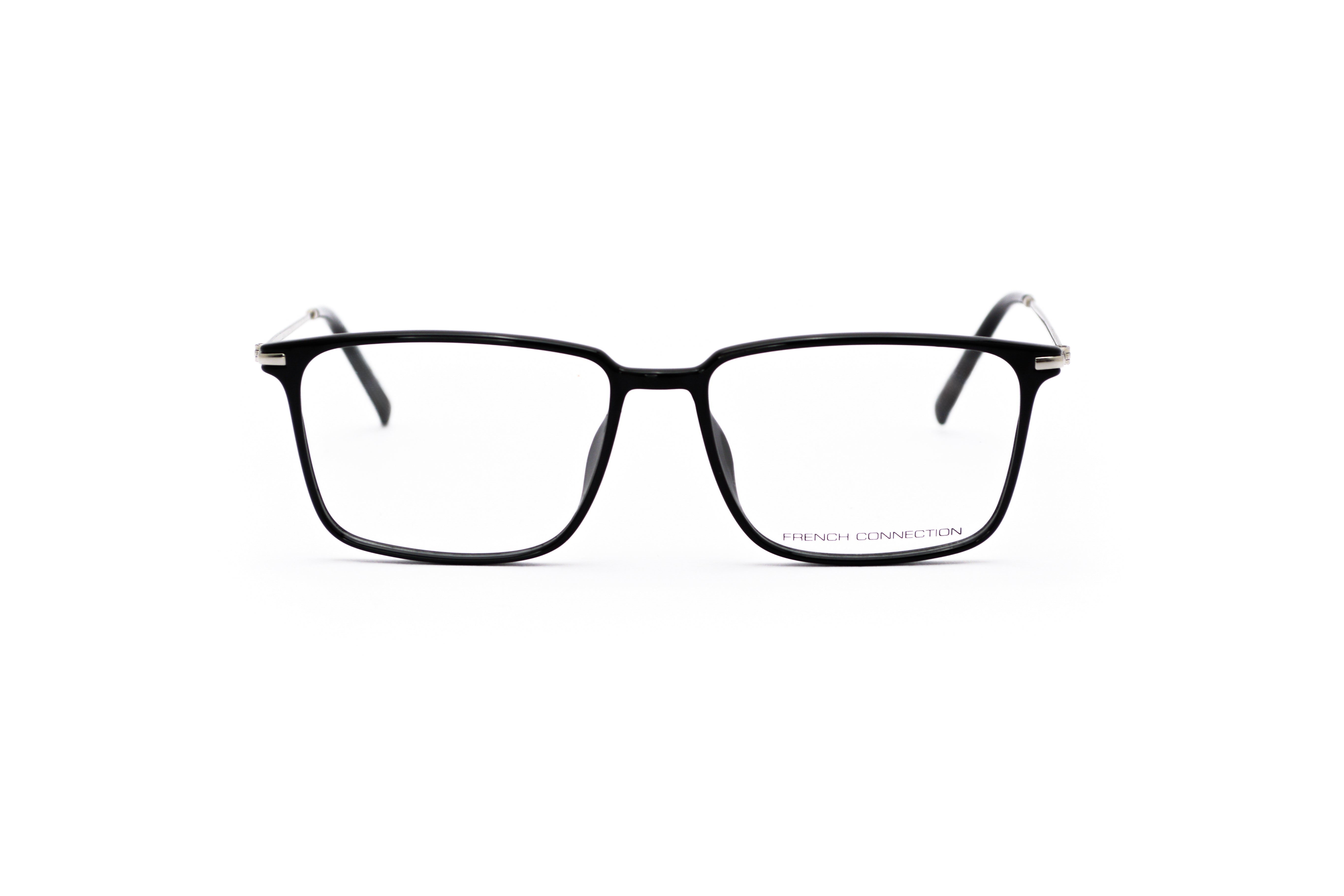 FRENCH CONNECTION FC8264 Optical Frame | Designer eyeglasses for men and women | SpecsBunker India – premium optical frames collection