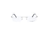 French Connection FCL4330 Optical Frame | High end optical frames | SpecsBunker India – branded eyeglasses in India