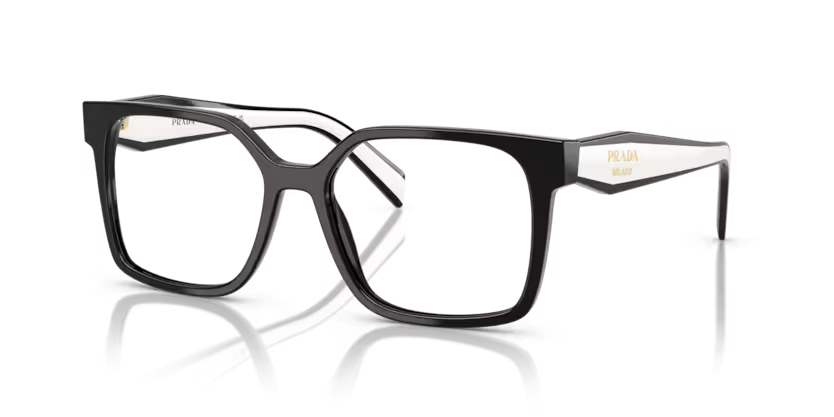 PRADA PR B03V Optical Frame
