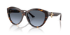 JIMMY CHOO JC5007 Sunglass