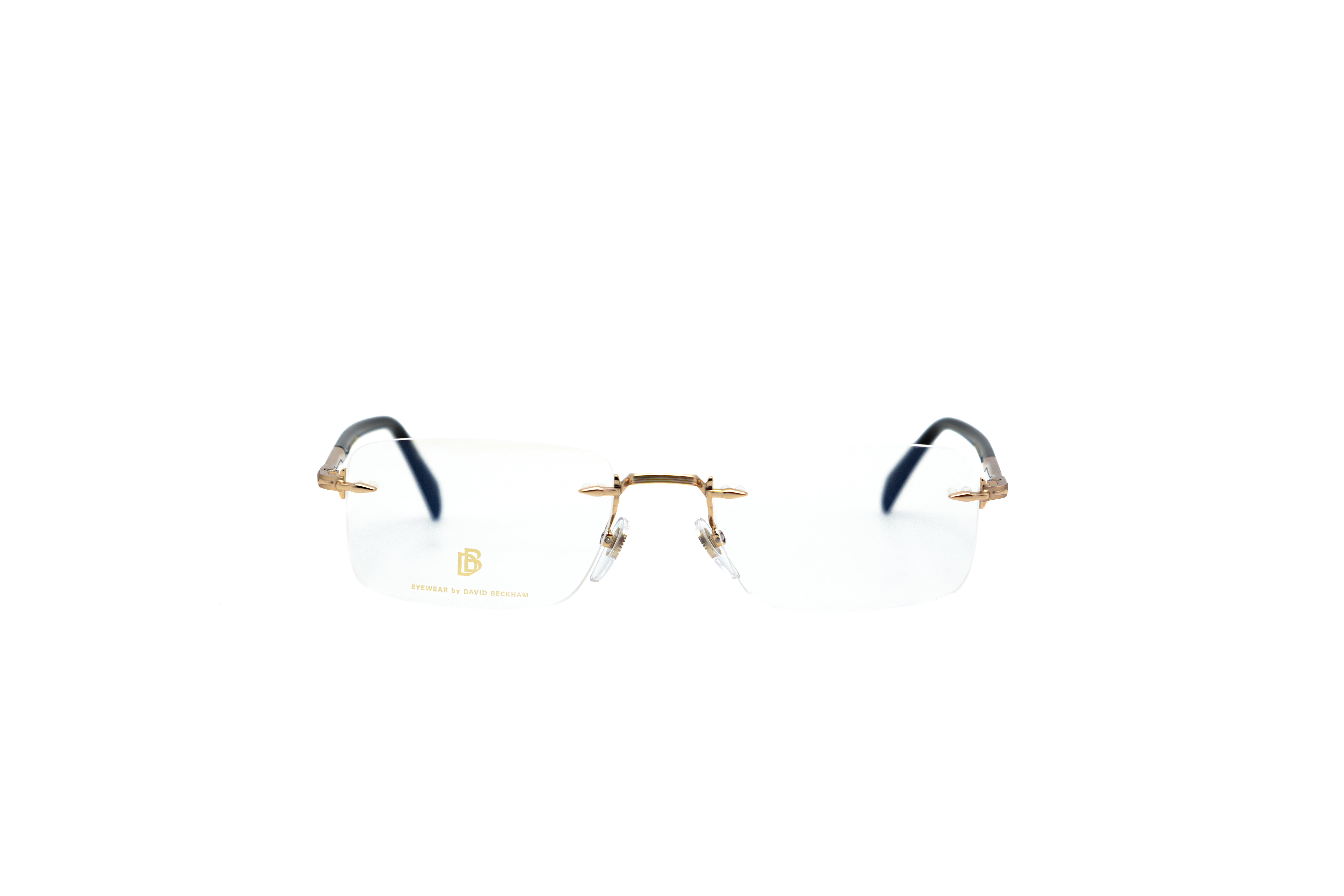 DAVID BECKHAM 1202 Optical Frame | High end optical frames | SpecsBunker India – branded eyeglasses in India