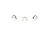 DAVID BECKHAM 1202 Optical Frame | High end optical frames | SpecsBunker India – branded eyeglasses in India