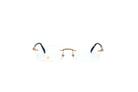 DAVID BECKHAM 1202 Optical Frame | High end optical frames | SpecsBunker India – branded eyeglasses in India