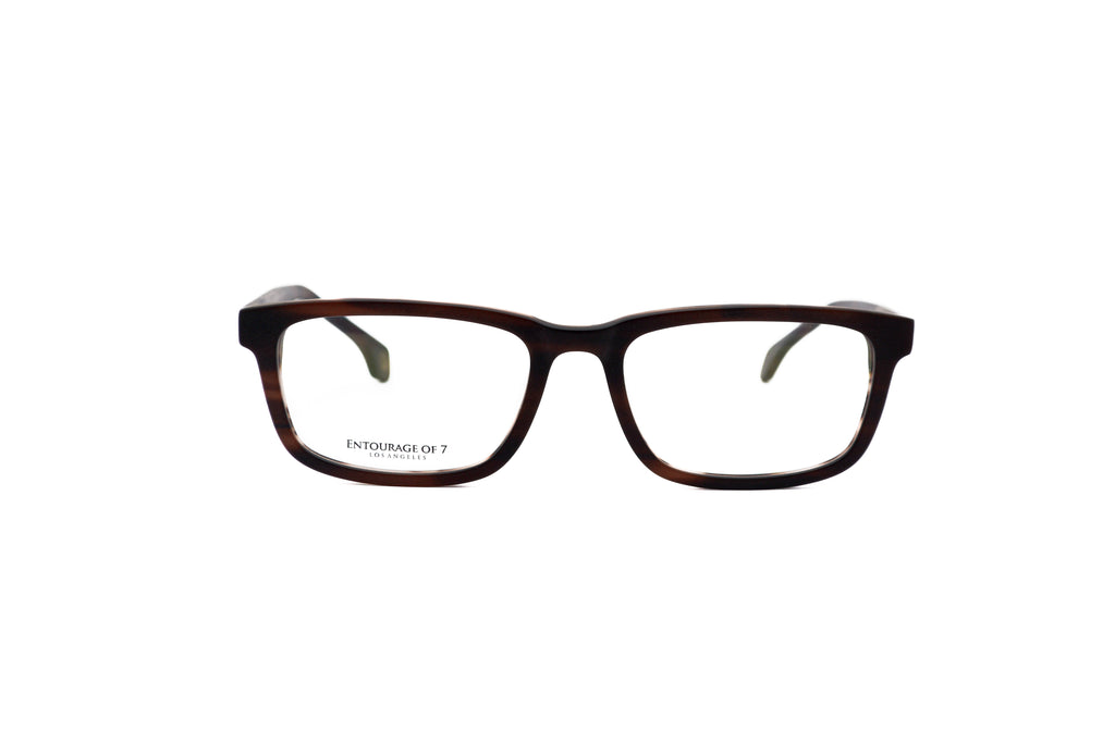 ENTOURAGE OF 7 SHANE XL Optical Frame