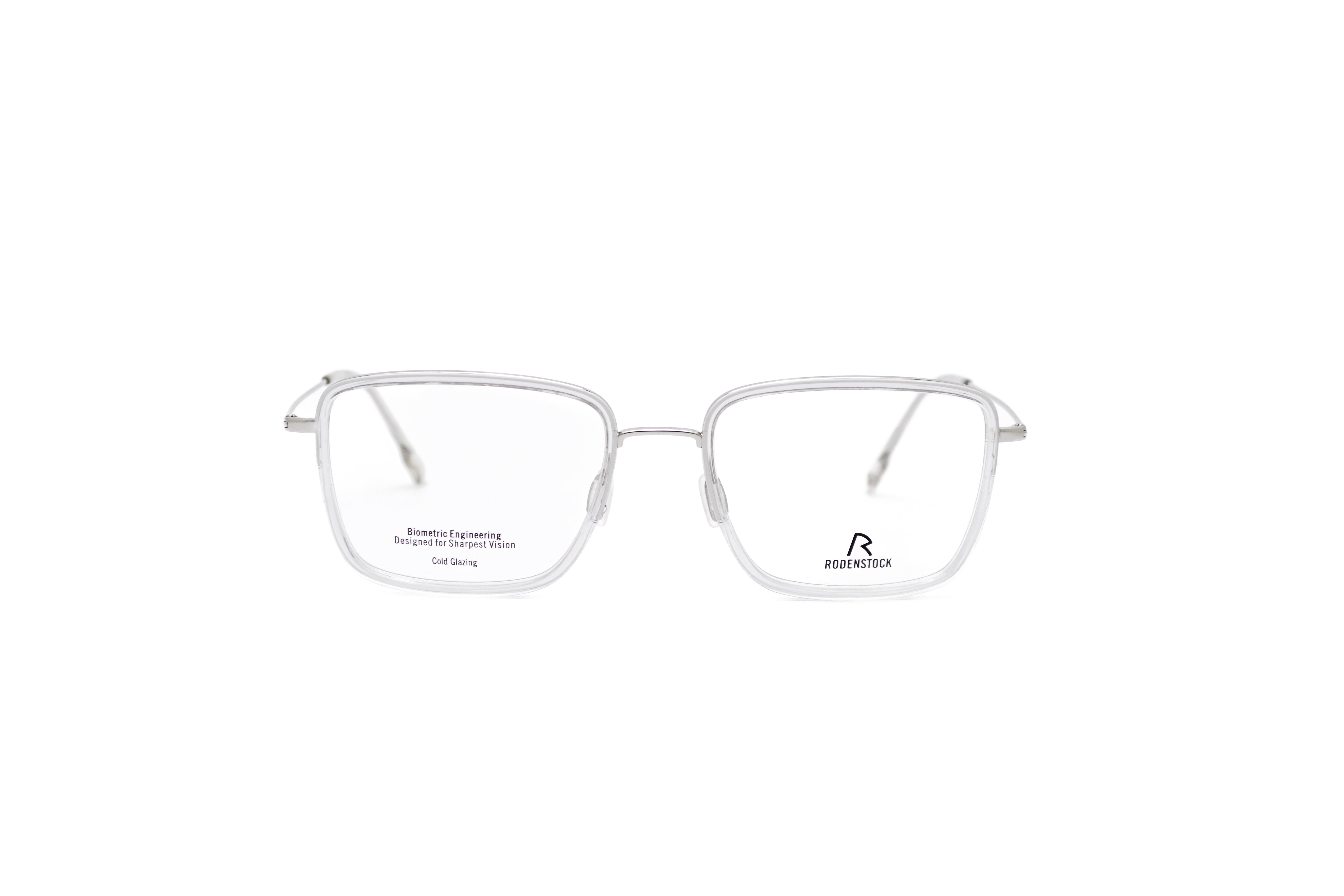 RODENSTOCK R7157 Optical Frame | Designer eyeglasses for men and women | SpecsBunker India – premium optical frames collection