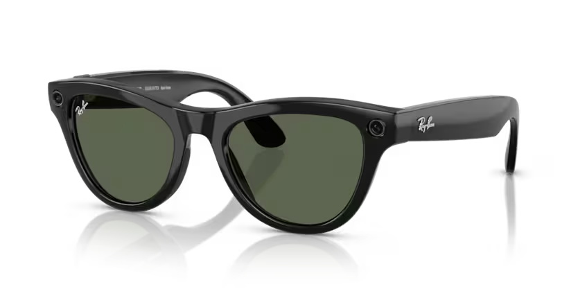 RAY-BAN META RW4010 Sunglass