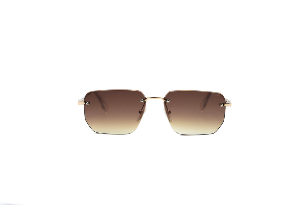 POLICE SPLQ89K Sunglass