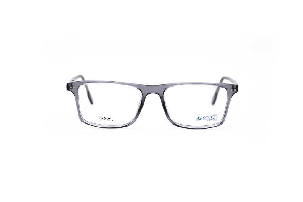 SCOTT SC642A Optical Frame | Premium optical frames | SpecsBunker India | luxury eyeglasses online in India