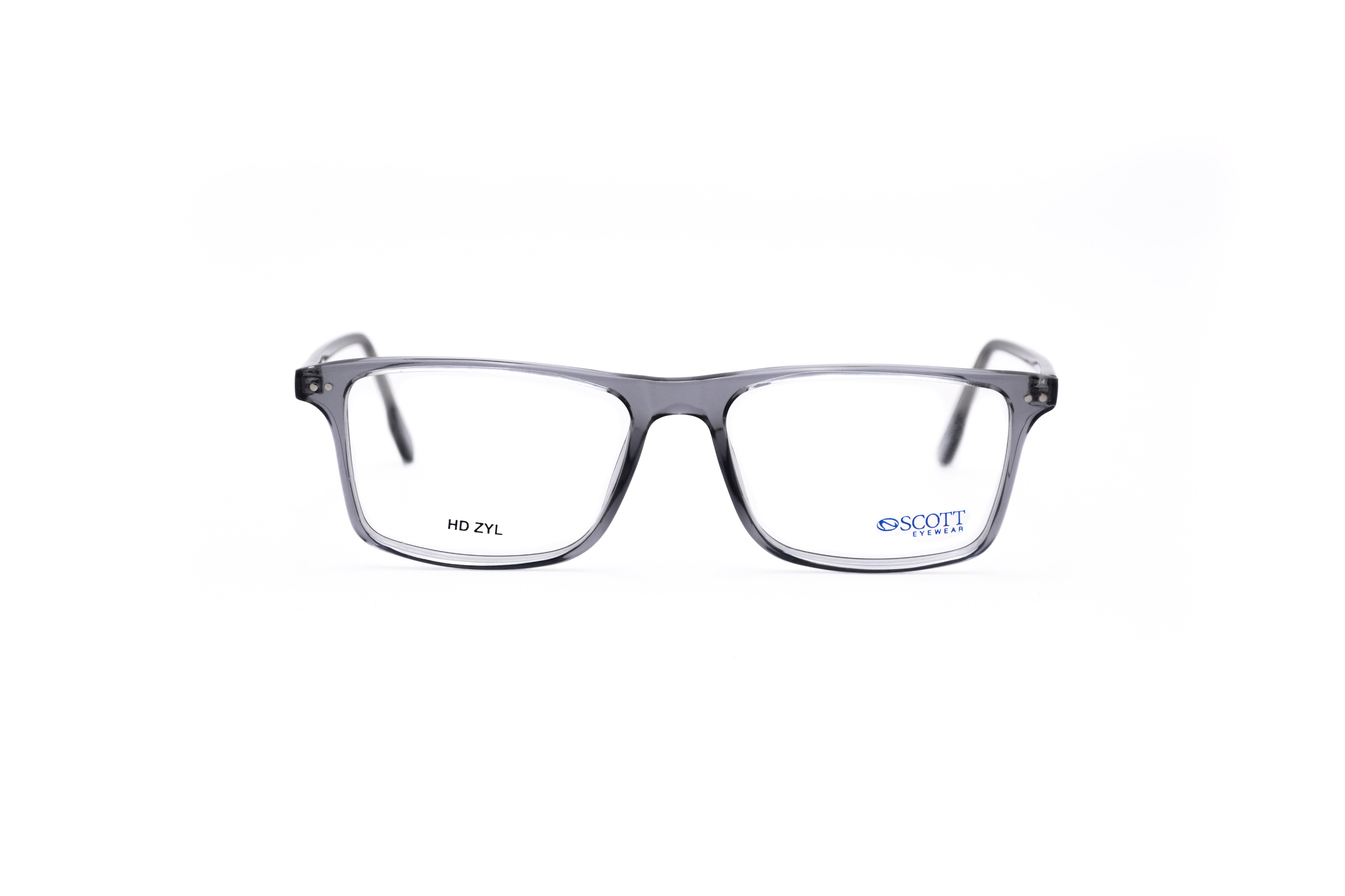 SCOTT SC642A Optical Frame | Premium optical frames | SpecsBunker India | luxury eyeglasses online in India