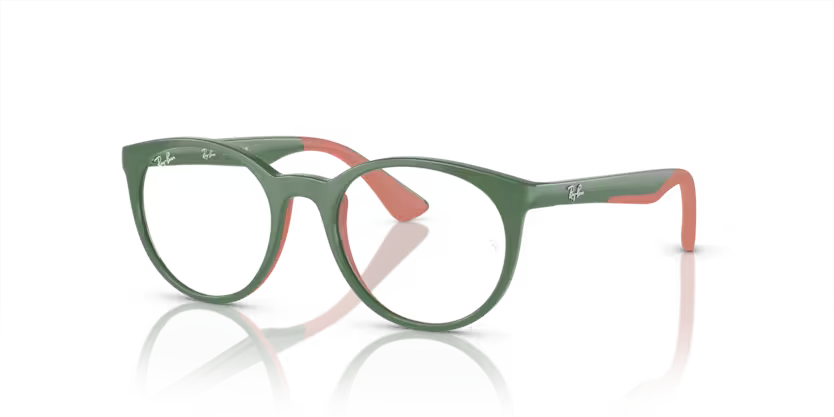 RAY-BAN JUNIOR RY1628 Optical Frames