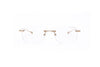 DITA LANCIER DLX110-A-01 Optical Frame