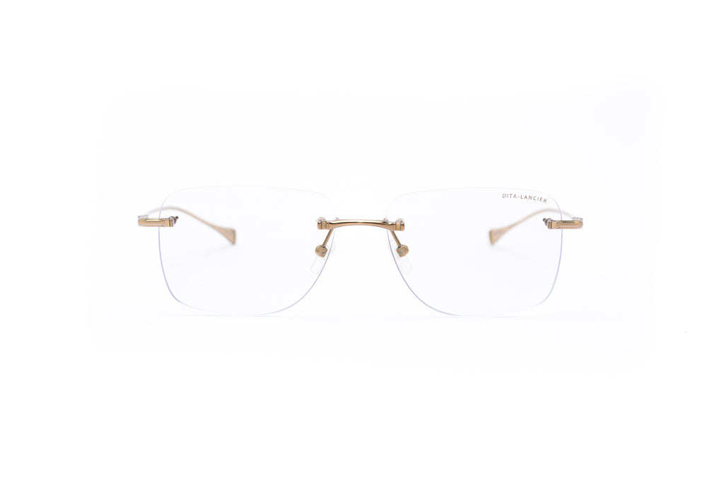 DITA LANCIER DLX110-A-01 Optical Frame