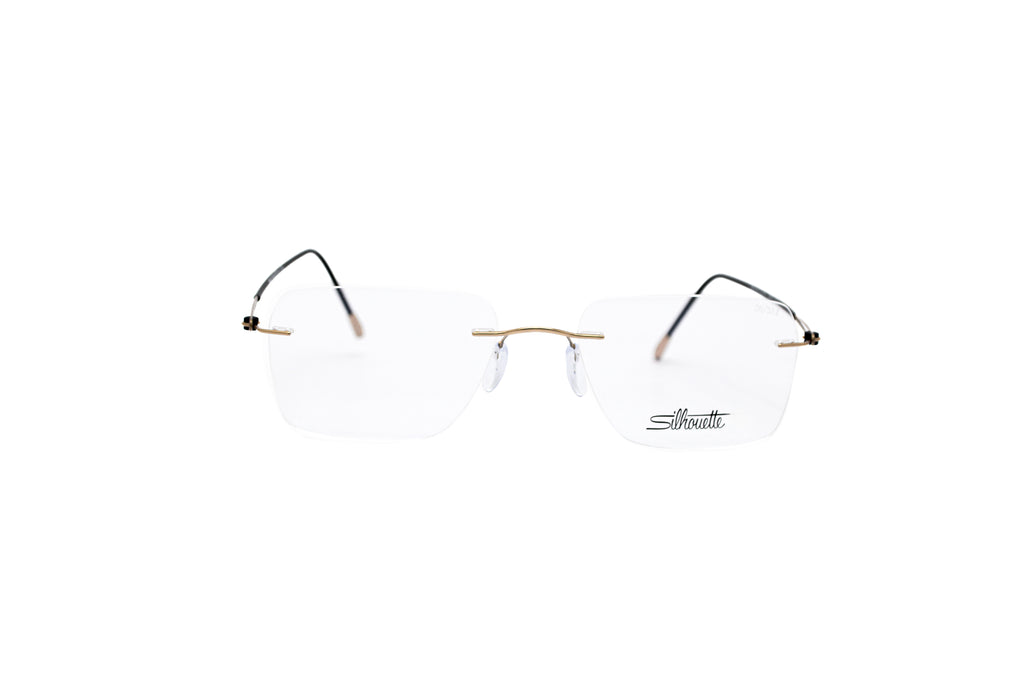SILHOUETTE 5569/DN Optical Frame | Premium optical frames | SpecsBunker India| luxury eyeglasses online in India