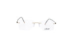 SILHOUETTE 5569/DN Optical Frame | Premium optical frames | SpecsBunker India| luxury eyeglasses online in India