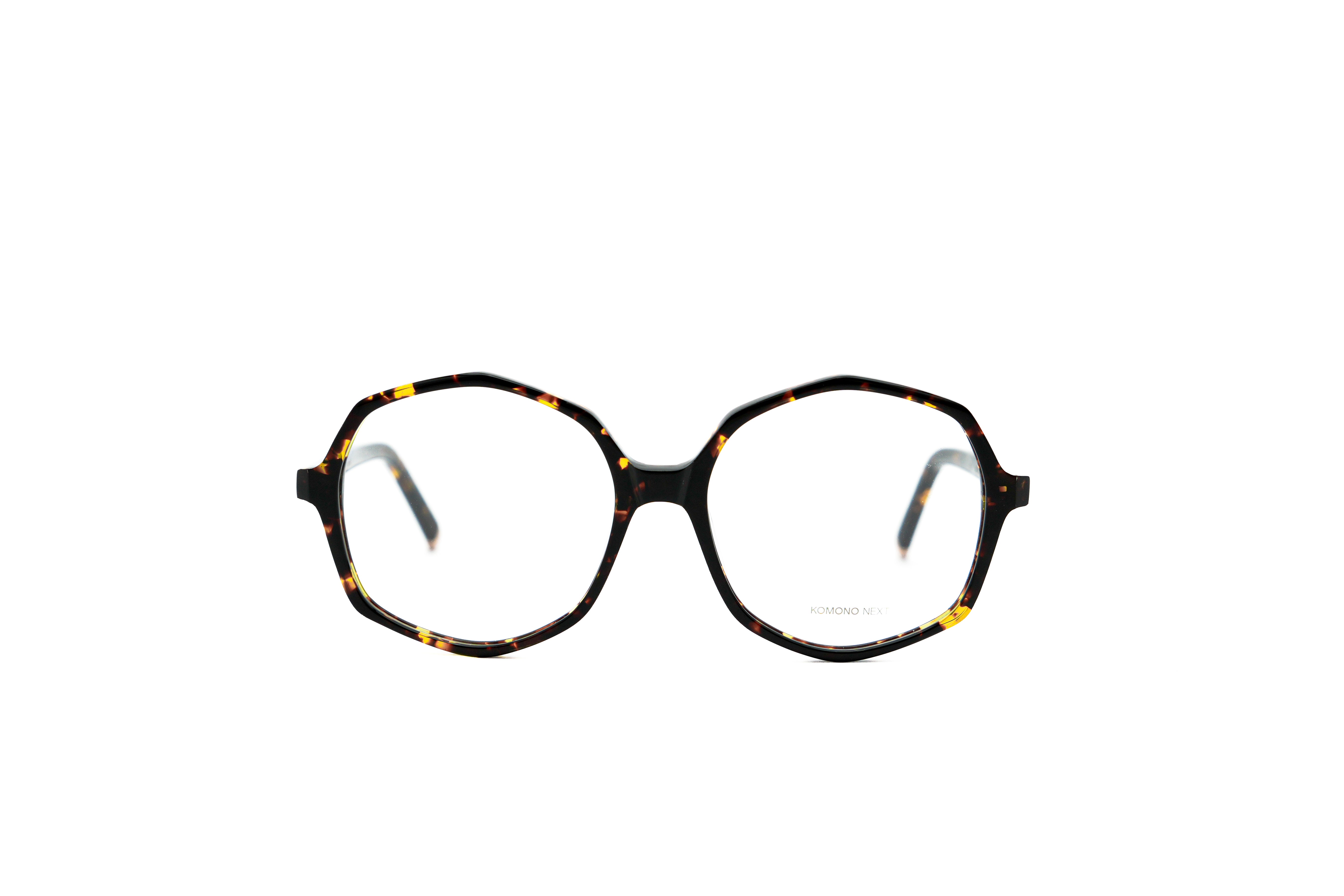 KOMONO NEXT Sidney Optical Frame